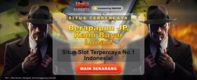 Mainkan sga508 Slot Gacor Hari Ini banner