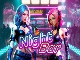 Night Bar screenshot
