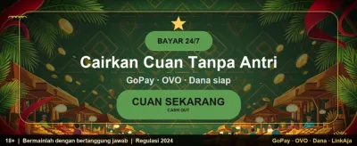 Bonus New Member sga508 Login banner