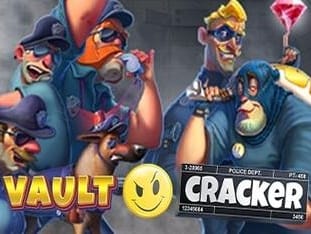 Vault Cracker screenshot