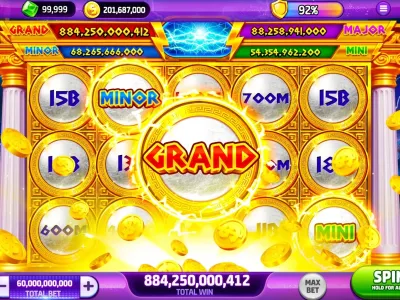 SGA508 Slot Gameplay screenshot