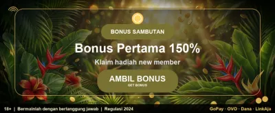Kemenangan Besar Menanti Anda Disini banner